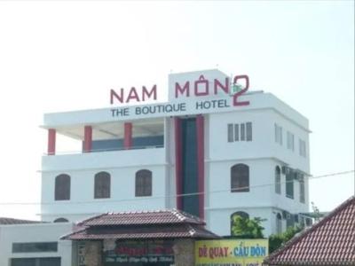 Nam Mon 2 The Boutique - 8