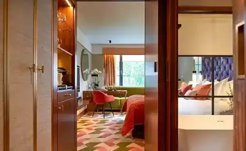 The Fitzwilliam - 50