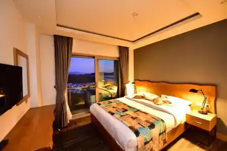 Degirmenburnu Residence - 3