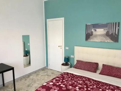 Room 110 Bari -Guesthouse- - 14