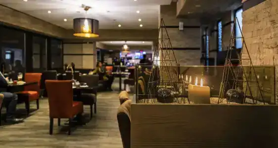 Best Western am Kastell - 28