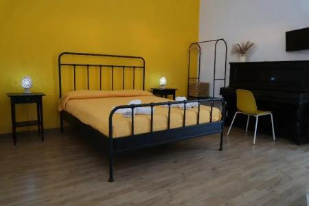 b&b Tarumbò - 86
