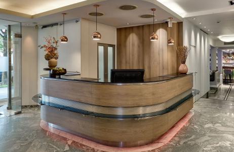 Leonardo Muenchen City West - 22