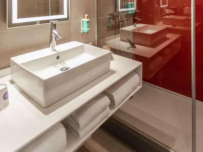 Novotel Valence Sud - 91