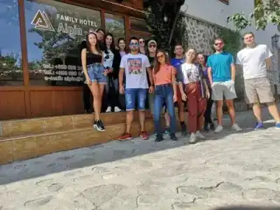 Alpin - 91 Bansko - 17