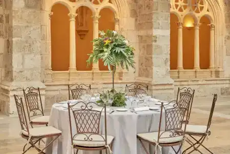 NH Collection Palacio de Burgos - 24