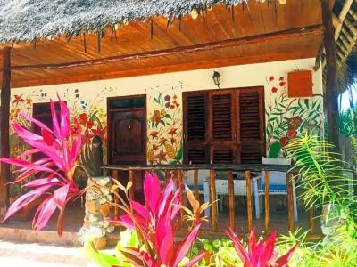 Waikiki Zanzibar - 60