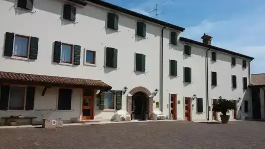 Relais Corte Pontigliardo - 51