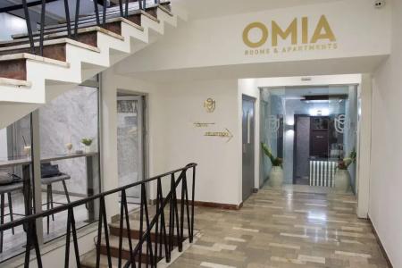 Omia - 10