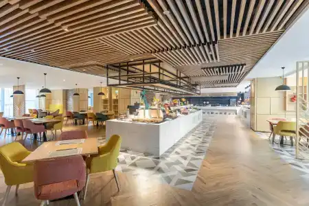 Holiday Inn Xi'An High-Tech Zone, An Ihg - 18