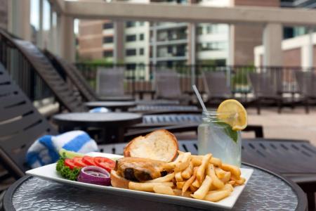 Wyndham Boston Beacon Hill - 14