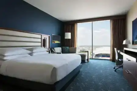 Marriott Marquis Houston - 67