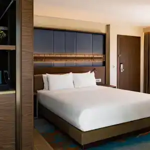 Hyatt Regency Malta - 36