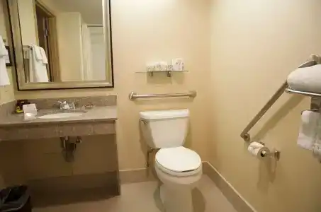 Best Western Plus Inn & Suites - 39