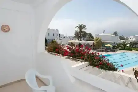Djerba Haroun - 26