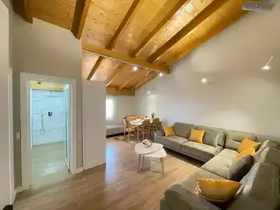 Rias Penthouse Suites - 269