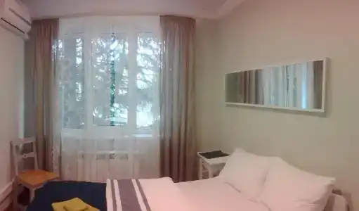 Центральный - 6