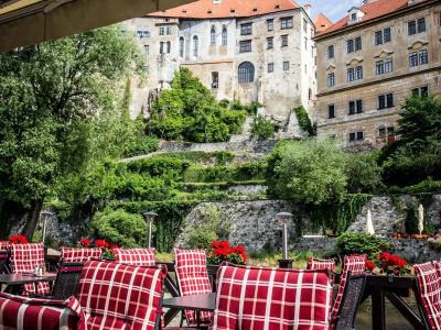 Dvorak Cesky Krumlov - 10