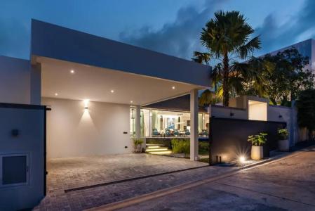 Inspire Villas Phuket - 62