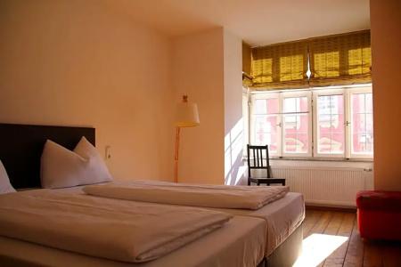 Goldene Krone Innsbruck - 36