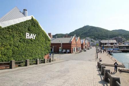 Hakodate Classics - 18