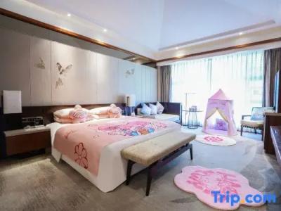 Intercontinental Kunming, An Ihg - 116
