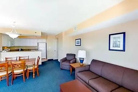 Carolinian Beach - 381