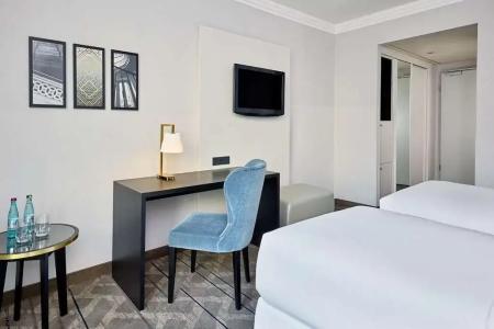 Sheraton Offenbach - 43