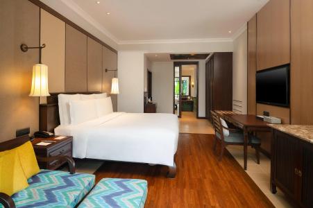 Intercontinental Pattaya Resort, An Ihg - Sha Extra Plus - 39