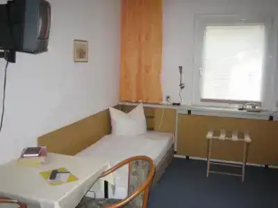 Heidenschanze - 25