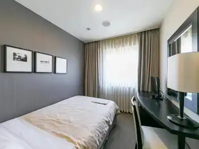 Sotetsu Fresa Inn Nagano-Ueda - 37