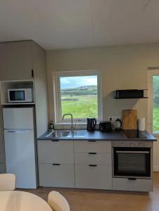 Bragdavellir Cottages - 56