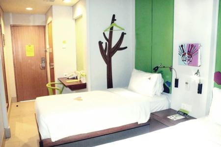 MaxOneHotels.com at Sabang - 1