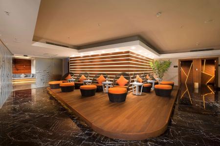 Doubletree By Hilton Istanbul - Old Town - 21