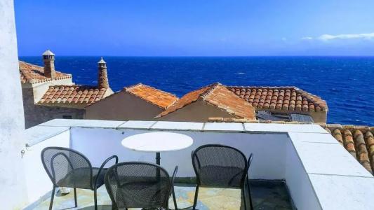 Goulas Traditional Guesthouse - 103