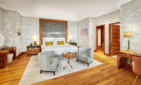 Mandarin Oriental, Munich - 25