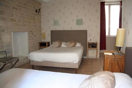 Hôtel République - 5