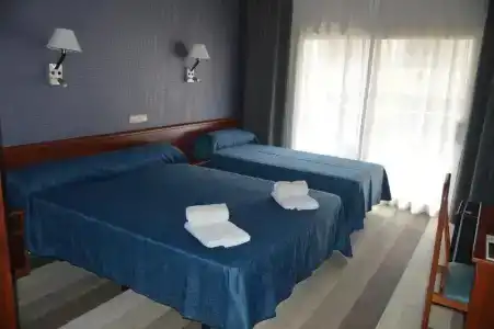 Acacias Suites & Spa - 25