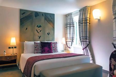 & Spa Regent Petite France - 54