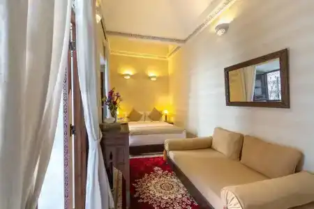 Riad Al Jana - 50