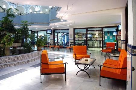 Evenia Zoraida Garden - 24