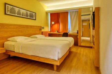 ibis Bengaluru Outer Ring Road - 65