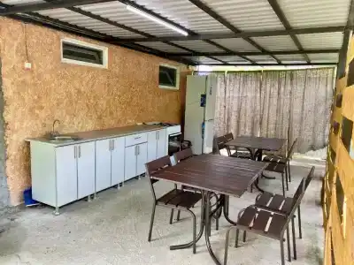 Гостевой дом на Лакоба, 5 - 11
