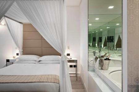Lhp Napoli Palace & Spa - 37
