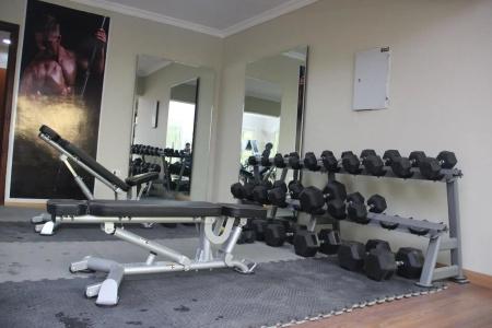 Rehana Plaza - 21