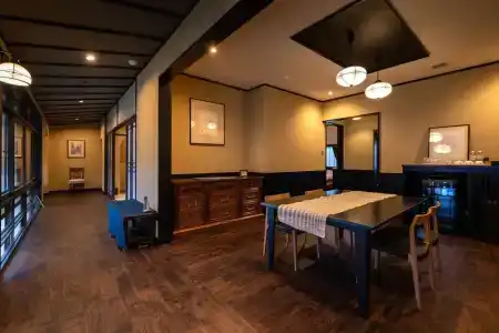 Arima Onsen Tocen Goshobo - 43