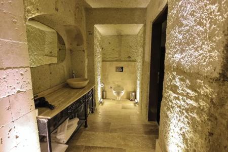 Ortahisar Cave - 69