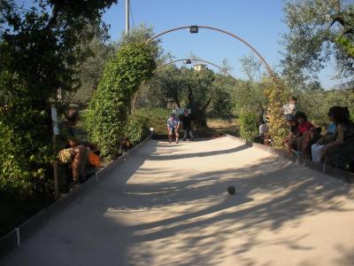 Le Fonti a San Giorgio - 11