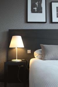 Radisson Blu, Glasgow - 40