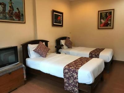 Baan Klang Vieng - 30